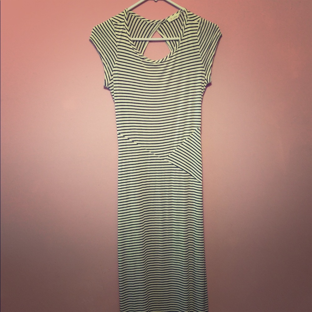 I. Joah Maxi Dress